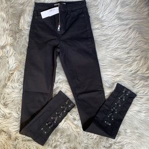 New Topshop Jamie jeans!